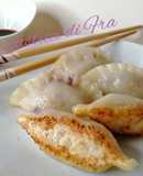 Gyoza - Ravioli giapponesi