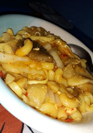 Foto resep Seblak 7 in 1