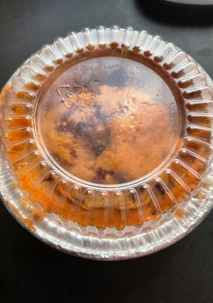 Una foto de Muffins en Air Fryer
