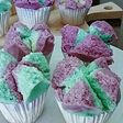 Bolu kukus mekar