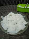 Kelapa KW super simple