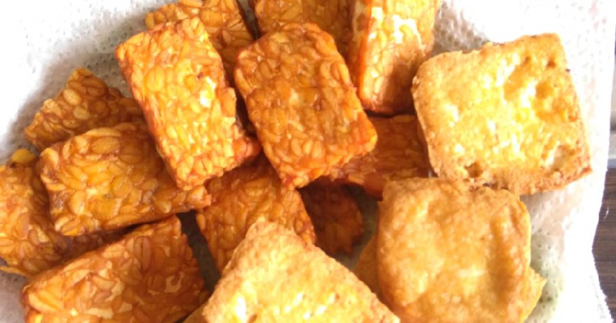 13 199 resep  masakan tahu  tempe  enak dan sederhana  Cookpad