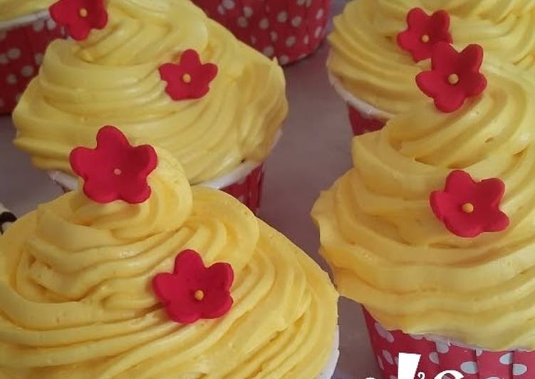 Resep Muffin coklat Anti Gagal