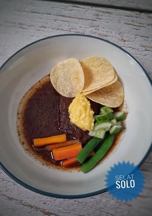 Foto resep Selat Solo