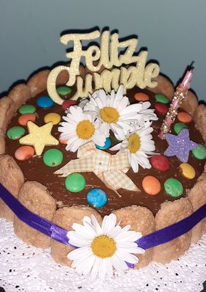 Una foto de Torta Solcito