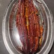 Oven-Baked Eel