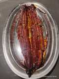 Oven-Baked Eel