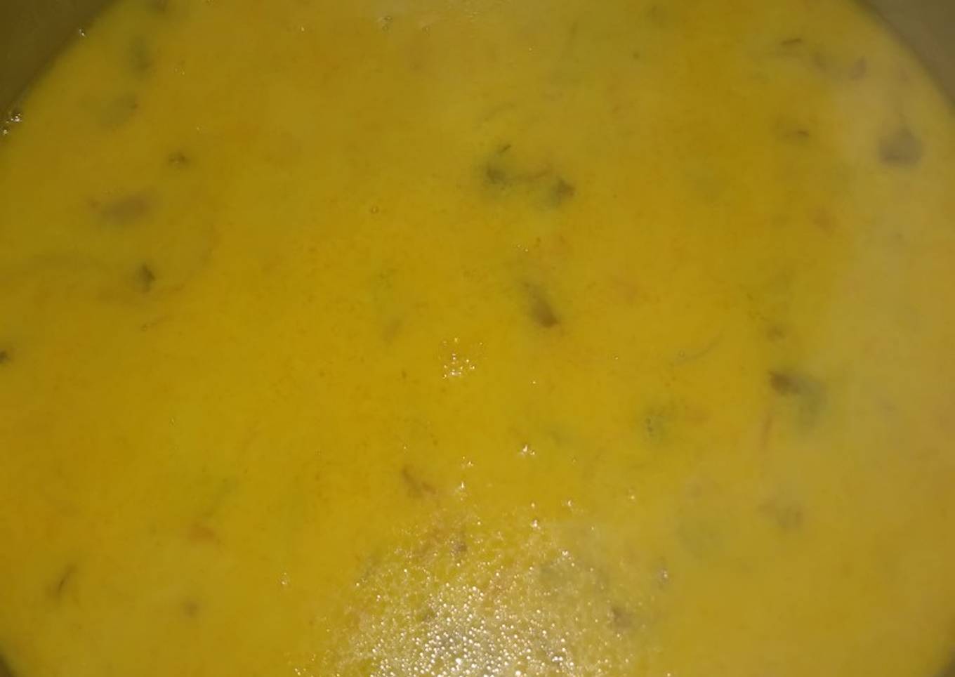 Indian curry #author's marathon