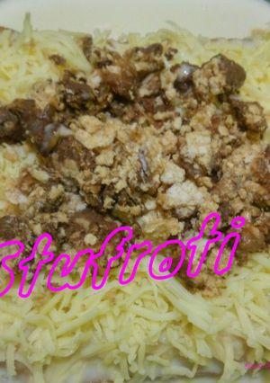 Foto resep Stufroti tawar