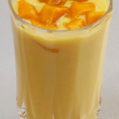 Mango Smoothie A picture of Mango Smoothie.