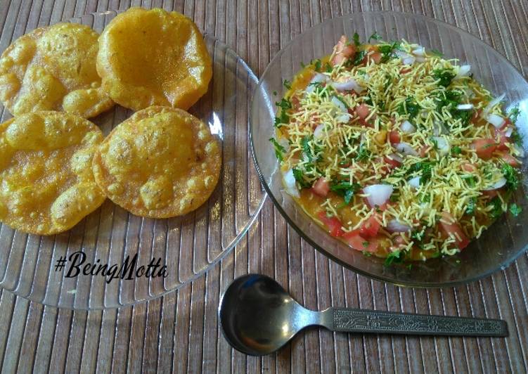 Get Breakfast of Dal dhokli