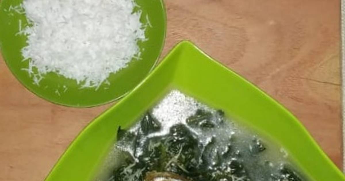 Resep Sayur Lembayung Teri Oleh Dapoer Wafa Cookpad