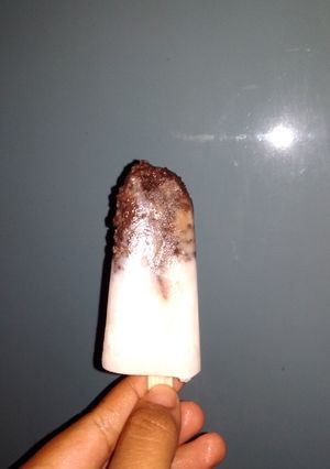 Foto resep Ice Lilin Kekinian