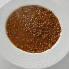 รูปของ Φακές 🍲