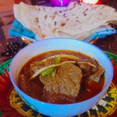 A picture of Beef_pasandy.