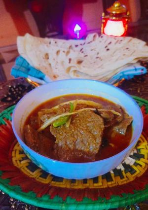 A picture of Beef_pasandy.