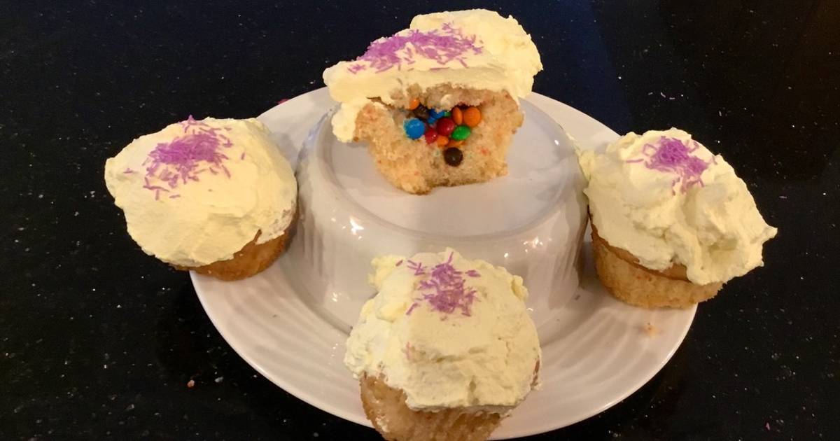 745 easy and tasty vanilla cupcake without milk recipes by home cooks