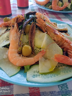 Una foto de Ensalada Carmen ☺️