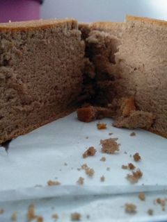 Foto resep Sponge Cake Coklat