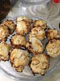 Short Cakes “tortas”