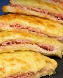 Sandes de forno