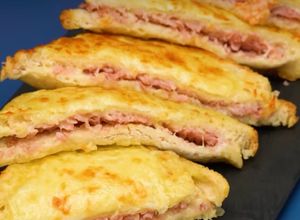 Foto de Sandes de forno