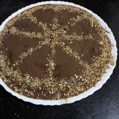 کیکة المقلات 🍰سهلا ولذییییذة 👌👍-レシピのメイン写真