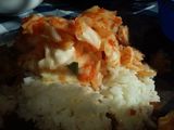 Kimchi (김치)