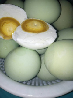 Foto resep Telur Asin