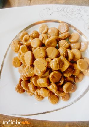 Iloka ainihin hoton girkin