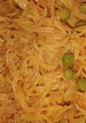 A picture of Namkeen jave.