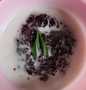 Cara Gampang Membuat Resep Bubur ketan hitam yang Bikin Ngiler Anti Ribet, Sempurna