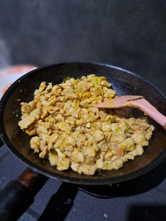 Foto resep Babi Garo Rica