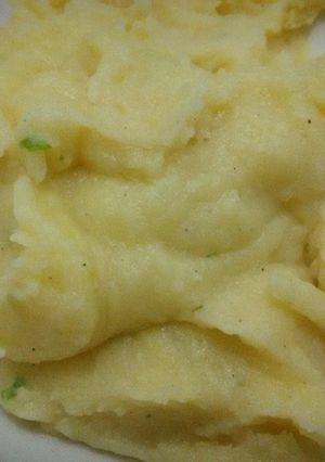 Foto resep Super Creamy Mash Potato