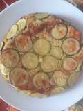 Sformato di zucchine & patate..😜😋