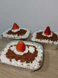 Torta Tres leches