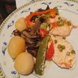 Filetes de Pechuga de pollo 🐔 al horno