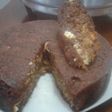 Torta de yuca