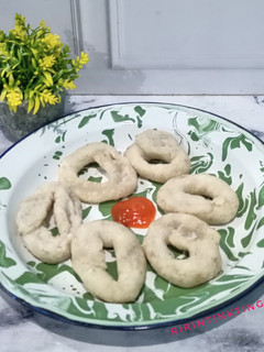 Foto resep Geblek Khas Purworejo