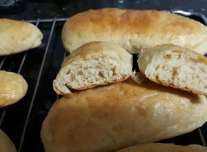 Foto principal de Pan de viena súper blandito