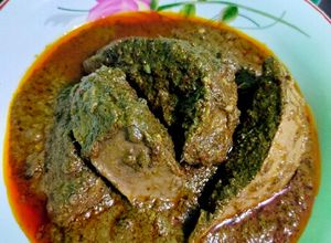 Foto resep Kalio Limpa Padang