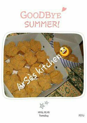 Foto resep Bolkus gulmer