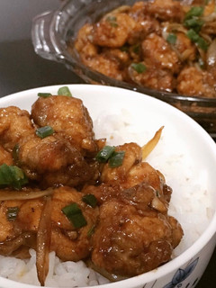 Foto resep Chicken Yakiniku