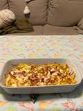 Patatas Foster’s Hollywood