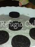 Mousse de Oreo - 3 Ingredientes