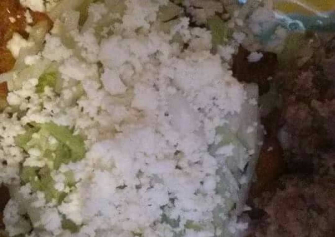 Simple Chilaquiles Rojos