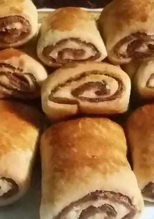 صورة لوصفة قراقيش العجوه