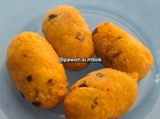 Gambar combro pedas