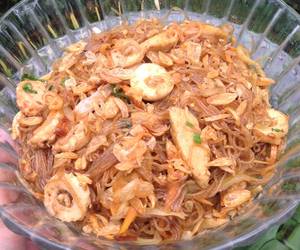 Mudahnya Menyajikan Sohun Goreng Enak Nikmat Lezat Mudahnya Menyajikan Sohun Goreng Enak Nikmat Lezat