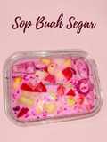 Sop Buah Segar